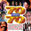 Cover 70 Canciones de los 70