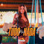 Cover Tudo Por Nada