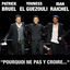 Cover "Pourquoi ne pas y croire..." (with Idan Raichel & Youness El Guezouli)