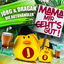 Cover Mama mir geht's gut