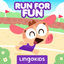 Cover Run for Fun (Sports Song)
