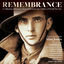 Cover Remembrance