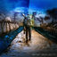 Cover Entre Deux Eaux