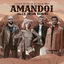 Cover Amândoi (Alex Ercan Remix)