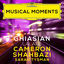 Cover Ghiasian: Lalaee (Transcr. for Countertenor and Piano) (Musical Moments)