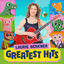 Cover Laurie Berkner Greatest Hits