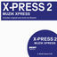 Cover Muzik Xpress
