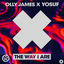 Cover The Way I Are (Remix)