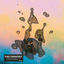 Cover Die Giraffe streckt sich