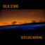 Cover Beds Are Burning