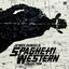 Cover Jeymes Samuel's Spaghetti Western Collection