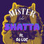 Cover Shatta (feat. Mister Lolo)