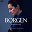 Cover Borgen: Power & Glory (Music from the Original TV Series)