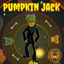 Cover Pumpkin Jack