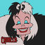 Cover Cruella