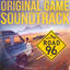Cover Road 96 (Original Game Soundtrack)