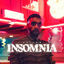 Cover Insomnia