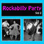 Cover Rockabilly Party, Vol. 2