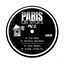 Cover Paris All Stars, Vol. 1