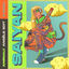 Cover Saiyan - Angèle Edit