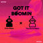 Cover Got It Boomin