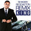 Cover Reggaeton Remix King