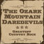 Cover The Ozark Mountain Daredevils - Greatest Country Rock (MP3 Album)