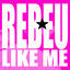 Cover REBEU LIKE ME (feat. Haristone)
