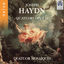 Cover Haydn: Quatuors, Op. 33