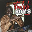 Cover Foolish Boys