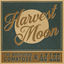 Cover Harvest Moon