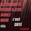 Cover C'est gâté