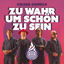 Cover Zu wahr um schön zu sein