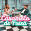Cover Caramelo De Fresa