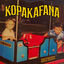 Cover Kopa Kafana (feat. Valder Mama)
