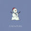 Cover Snowman