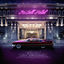Cover No-Tell Hotel