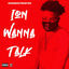 Cover Ion Wanna Talk