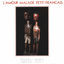 Cover L'Amour Malade Petit - Francais