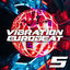Cover Vibration Eurobeat 5