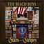 Cover Stars & Stripes - The Beach Boys