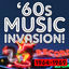 Cover 60s Music Invasion! 1964 to 1969