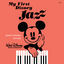 Cover My First Disney Jazz
