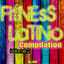 Cover Fitness Latino Compilation Vol. 2
