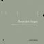 Cover Messe des Anges