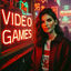 Cover VIDEO GAMES (TECHNO)