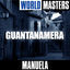 Cover World Masters: Guantanamera