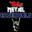 Cover 80s Metal Essentials