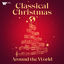 Cover Classical Christmas Around the World