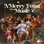 Cover A Merry Feast with Music
